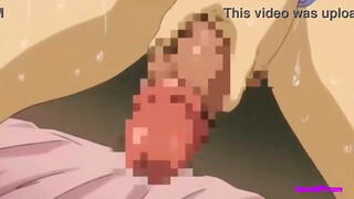 Stepsister And Stepbrother Hentai Scene [ Part 1 ]