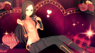 DREAMLIKE TIME WITH NU ✨ THE EMINENCE IN SHADOW HENTAI