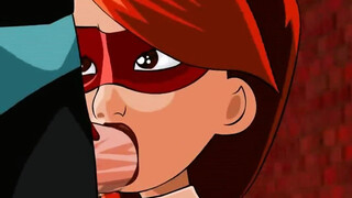 Incredibles Sex Video