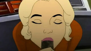 Sealab 2021 Sex Video