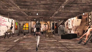 Fallout 4 Fucking Fashion