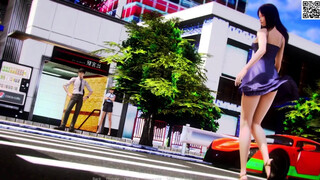 Complete Gameplay - Waifu Academy, Part 7