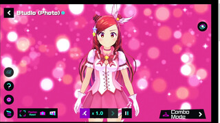 Magicami Dx Gemley magic game part 6