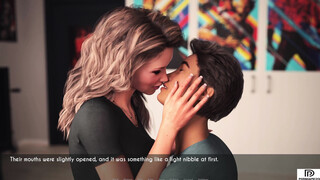 A Wife And StepMother - AWAM - Hot Scenes #28 update v0.175