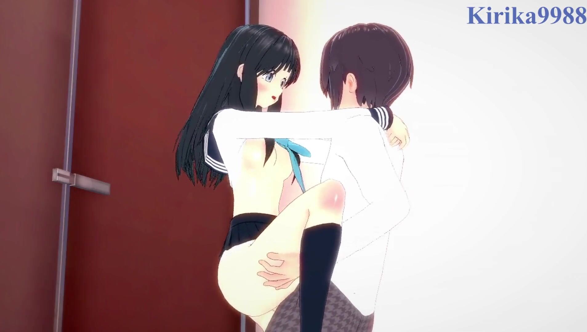 Don’t hesitate to indulge yourself with exclusive hentai content as well as...