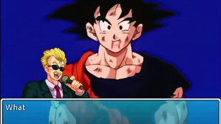 It's time for a slutty cartoon chick to get fucked until she starts moaning from pleasure