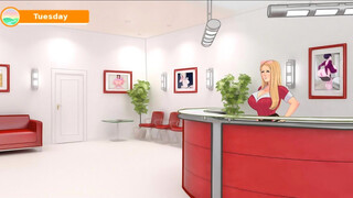 Lust Legacy - EP 6 Unconventional Job by MissKitty2K