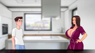 Lust Legacy - EP 4 At The Office by MissKitty2K