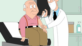 Le Vac-Sein ! - The Vaccine !