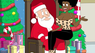 Le Culdeau de Noël ! The Christmas Gift!