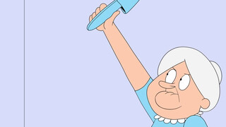 L'Araigrée - The Spider