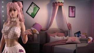 The Genesis Order v55124 Part 150 Horny Sexy Boss By LoveSkySan69