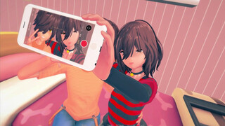 Twisted World 18 I'll get rich with your cock