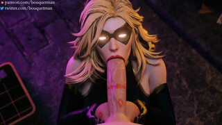 November Week 1 SFM & Blender Porn Compilation