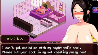 A Girl Secret New Life