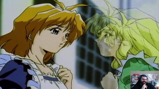 Gloria ep 3 aka Last Minute Plot points and Coming in Clutch ~Adult Commentary