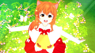 POUNDING RICOTTA ELMAR DOG DAYS HENTAI