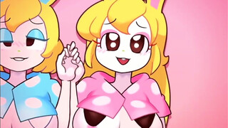 chrissy and francine sound edit