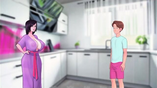 Sex Note Ep 9 sin censura