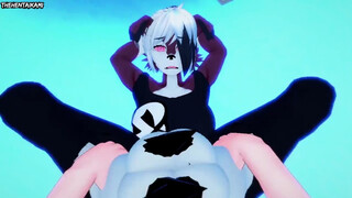 Hentai POV Feet Pokemon Lycanroc