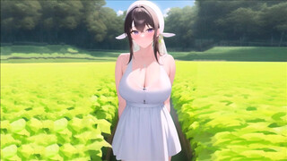 Spanish JOI hentai. Septima medalla BDSM. Es hora de ordenarte.