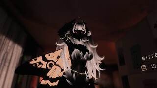 A Moth's New Toy ~ Full Video