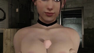 December 2022 Day 4 SFM & Blender Porn Compilation