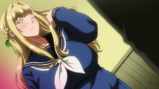 Seika Jogakuin Kounin Sao Ojisan [Full Episode]