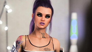 How To Fix The Future - HD - Part 20 - Sweet Panties By VisualNovelCollect