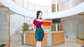 SexNote - (PT 40) - NC