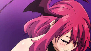 Hentai Anime- succubus