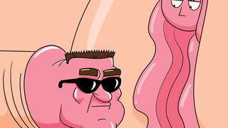 I'll Be Back (English version)