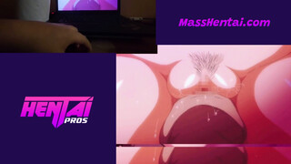 XXX Hentai School Provides Male Prostitutes for Their Students