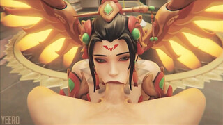 High Quality SFM & Blender Animated Porn Compilation 47