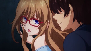 Hentai girls are desperate to get fucked hard until they start moaning and screaming from pleasure