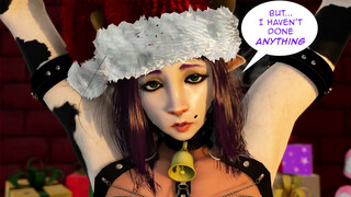 Beverly And Kevin Series - Episode 9 - The Naughty List