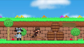 Forest Of The Blue Skin B - Version 1.03-1.04a - Update Features