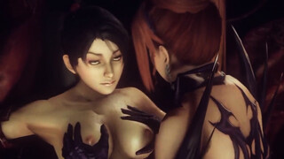 Kunoichi 2 Fall Of The Shrinemaiden