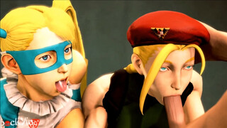 The Perfect Virtual Woman