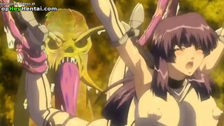 Hot Teen With Big Boobs Has Rough Sex