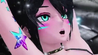 Futa Futanari anal Gangbang Huge Cumshots 3D Hentai