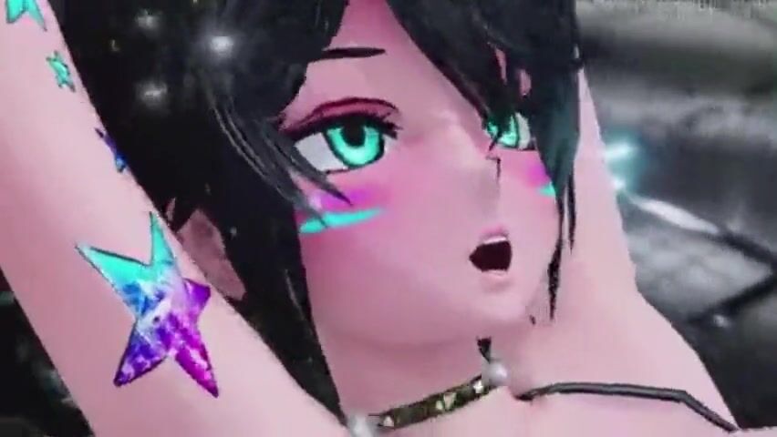 Futa Futanari anal Gangbang Huge Cumshots 3D Hentai