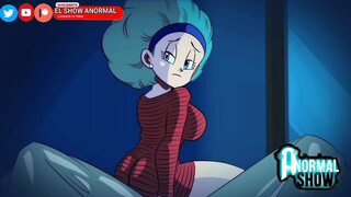 Bulma sexy anal dragon ball z