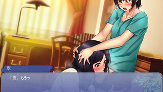hentai game Otoko no Ko Couple
