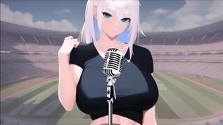 Spanish JOI - Aventura Rol hentai BDSM. La ultima prueba. CEI, Anal, denial...