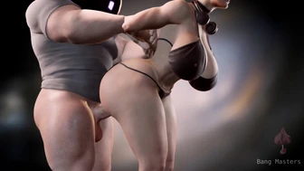 Hentai videos tagged with anal surprise | HentaiGem