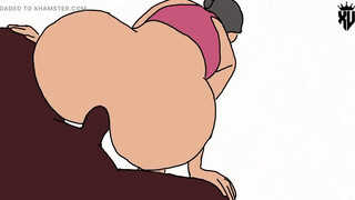 how the alpha males fuck with a big dick