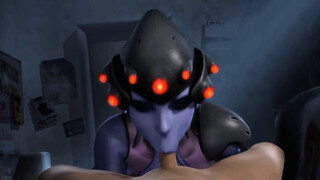 High Quality SFM & Blender Animated Porn Compilation 93