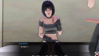 Public Sex Life H - (PT 2) - Racheal Corruption Route