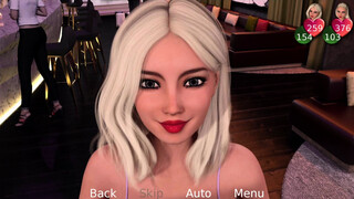 My Sweet Neighbors 23